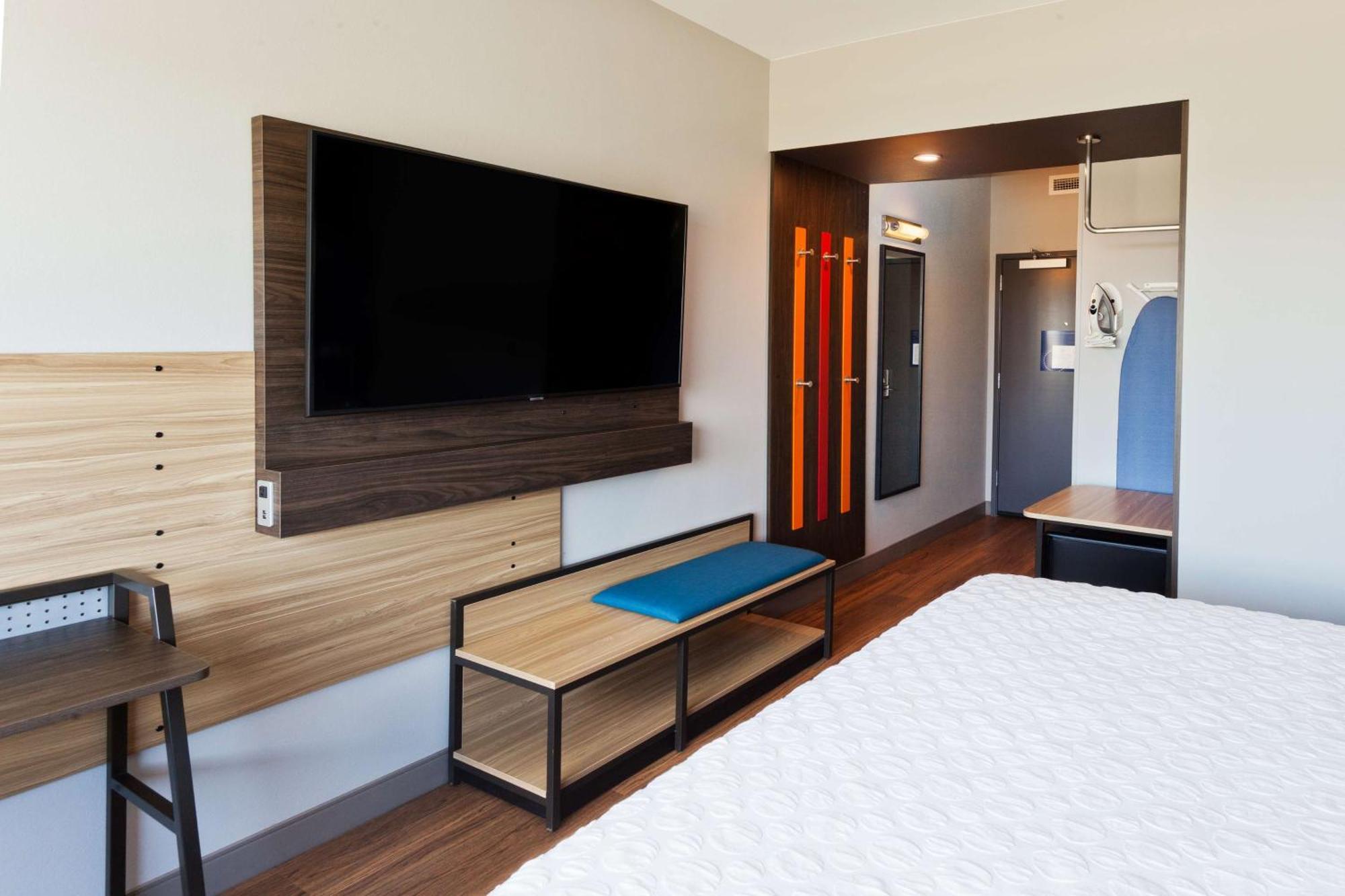 Tru By Hilton Prattville Esterno foto