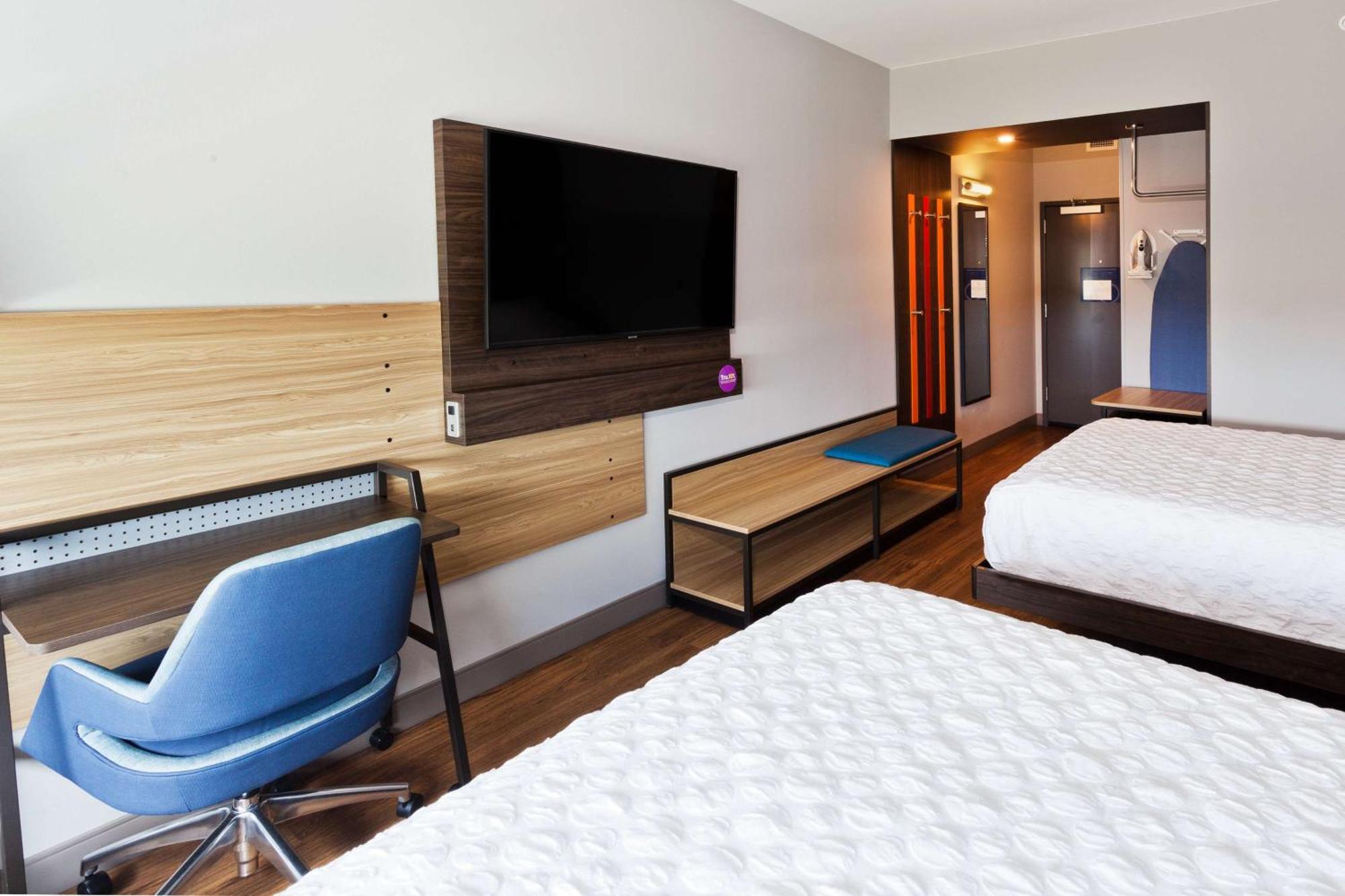 Tru By Hilton Prattville Esterno foto