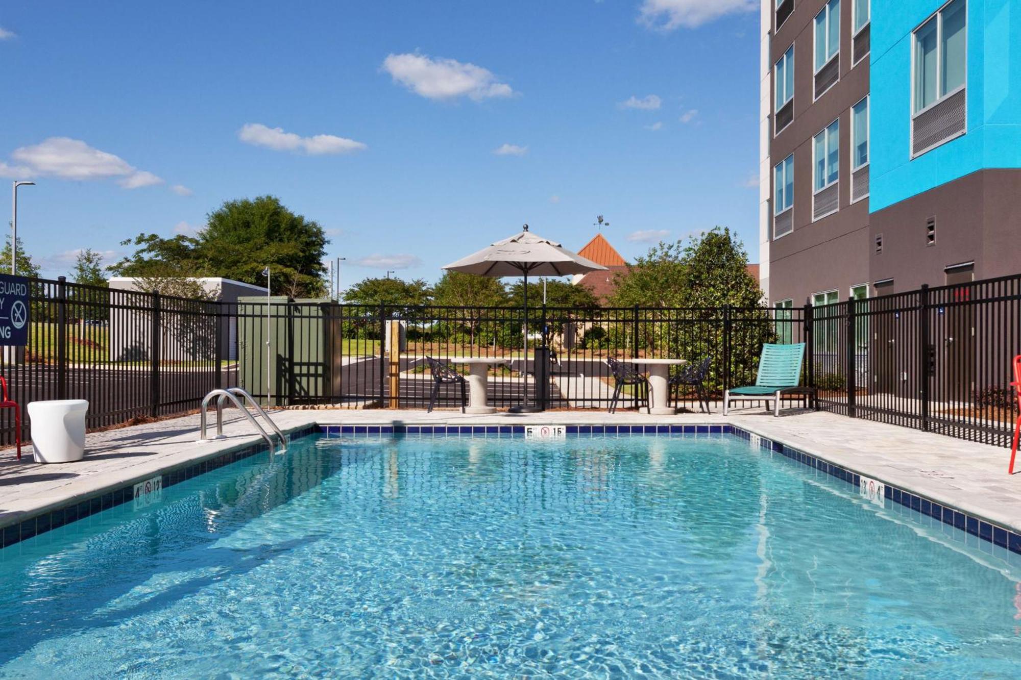 Tru By Hilton Prattville Esterno foto