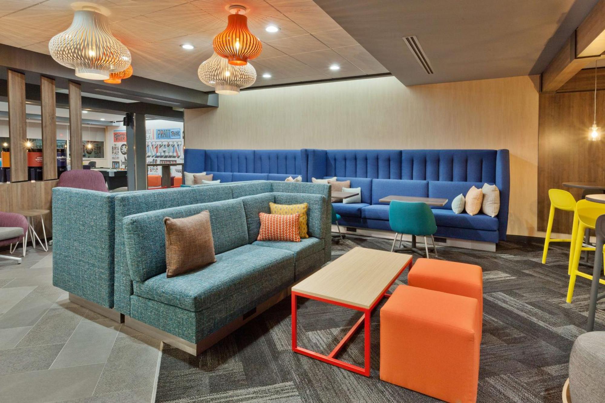 Tru By Hilton Prattville Esterno foto