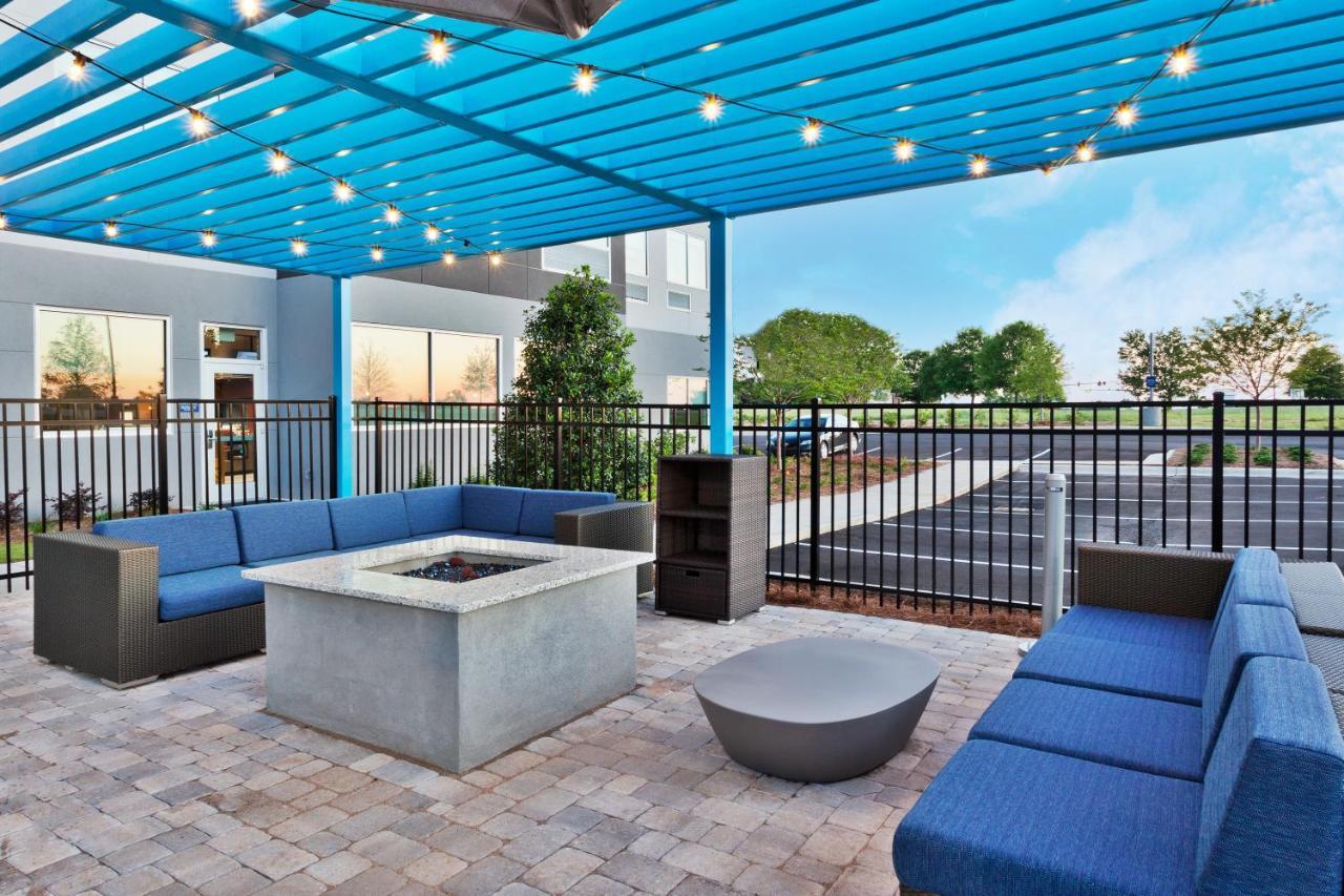 Tru By Hilton Prattville Esterno foto